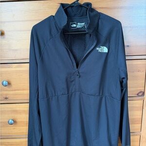 The North Face Men’s Summit Series FUTUREFLEECE™ LT ½-Zip